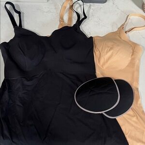 Knix nursing tank top